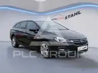 2017 Opel Astra