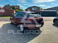 2017 Opel Astra
