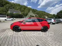 2017 Opel Astra