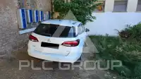 2017 Opel Astra