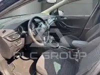 2017 Opel Astra