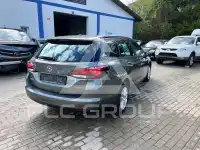 2017 Opel Astra