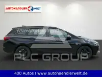 2017 Opel Astra