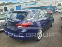 2017 Opel Astra
