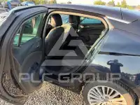 2017 Opel Astra