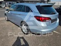 2017 Opel Astra