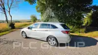 2017 Opel Astra