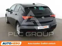 2017 Opel Astra