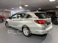 2017 Opel Astra