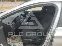 2017 Opel Astra