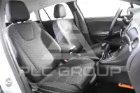 2017 Opel Astra