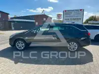 2017 Opel Astra