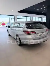 2017 Opel Astra