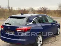 2017 Opel Astra