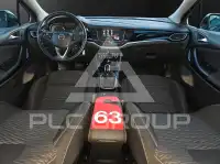 2017 Opel Astra