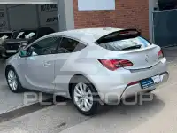 2017 Opel Astra