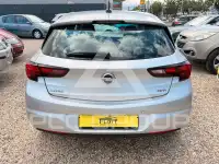 2017 Opel Astra