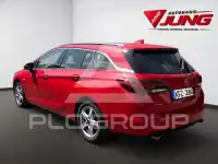 2017 Opel Astra
