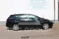 2017 Opel Astra