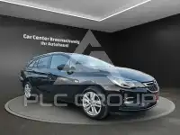 2017 Opel Astra