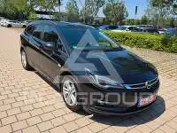 2017 Opel Astra