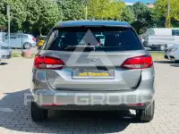 2017 Opel Astra