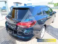 2017 Opel Astra