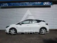 2017 Opel Astra