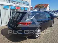 2017 Opel Astra