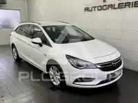 2017 Opel Astra