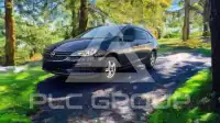 2017 Opel Astra