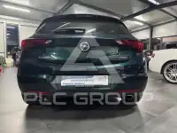 2017 Opel Astra