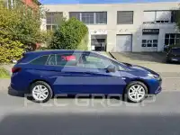 2017 Opel Astra