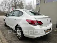 2017 Opel Astra