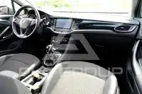 2017 Opel Astra