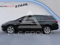 2017 Opel Astra