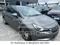 2017 Opel Astra