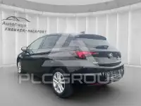 2017 Opel Astra