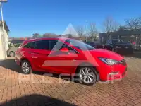 2017 Opel Astra