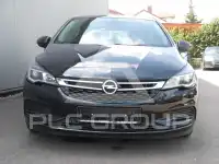 2017 Opel Astra