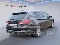 2017 Opel Astra