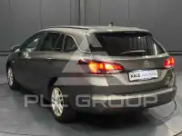2017 Opel Astra