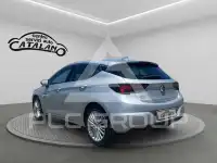 2017 Opel Astra