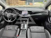 2017 Opel Astra