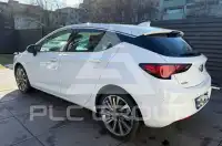 2017 Opel Astra