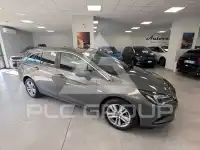 2017 Opel Astra
