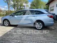 2017 Opel Astra