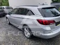 2017 Opel Astra