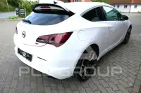 2017 Opel Astra