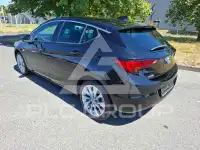 2017 Opel Astra